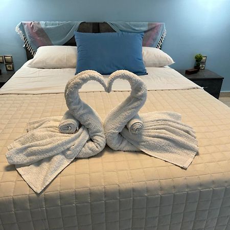 Lux Apartment Next To The Sea بيرايوس المظهر الخارجي الصورة