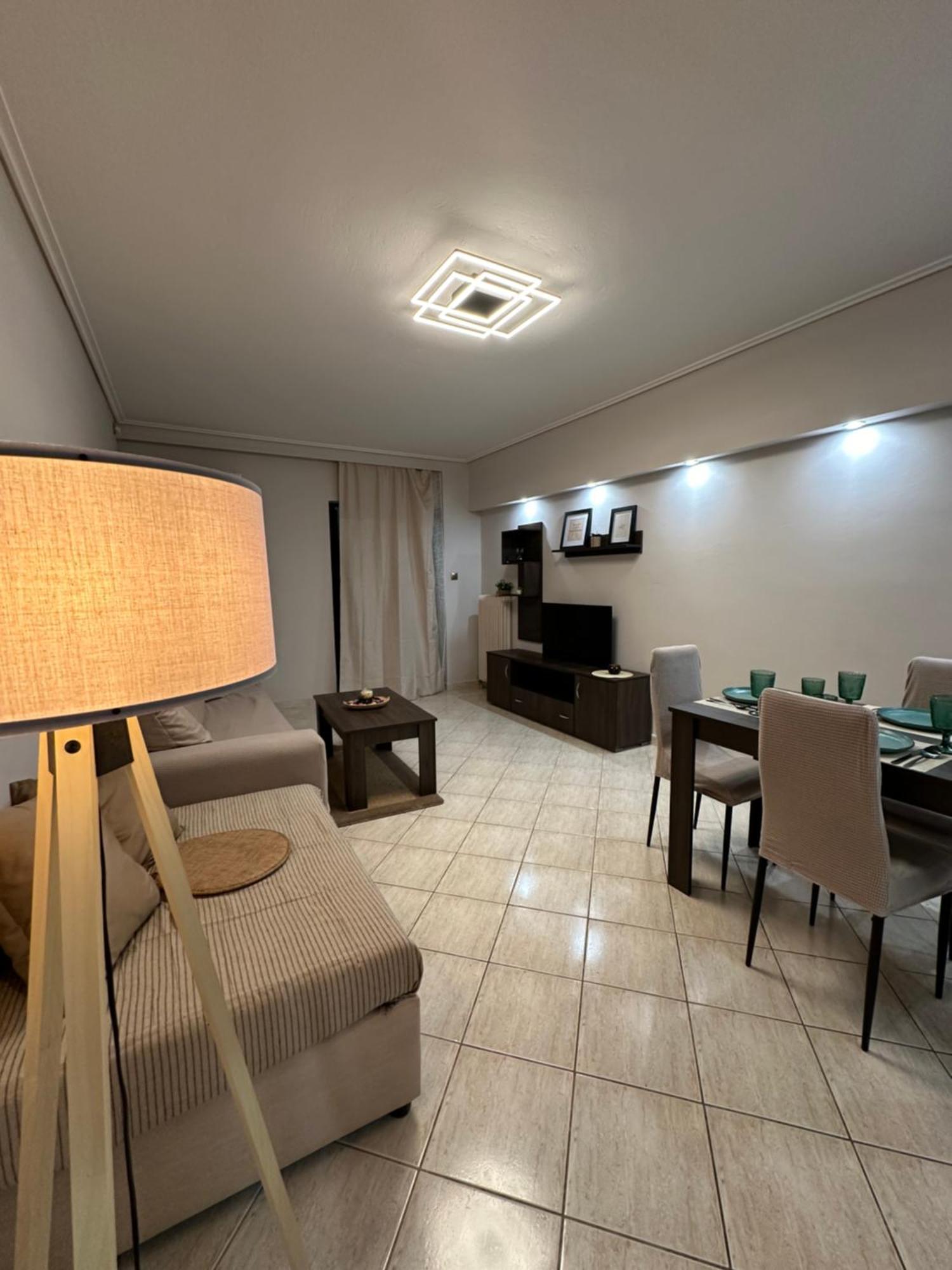 Lux Apartment Next To The Sea بيرايوس المظهر الخارجي الصورة