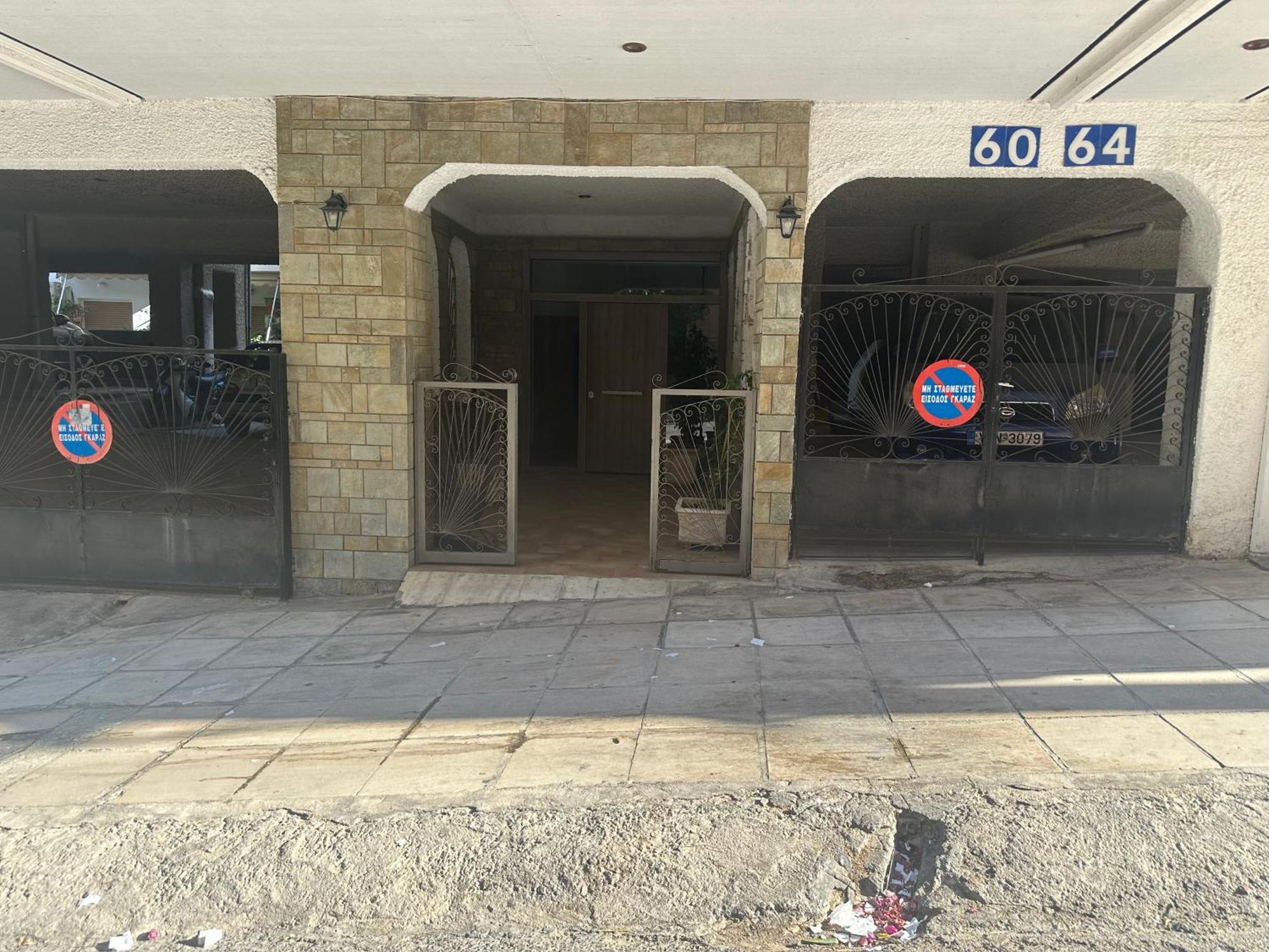 Lux Apartment Next To The Sea بيرايوس المظهر الخارجي الصورة