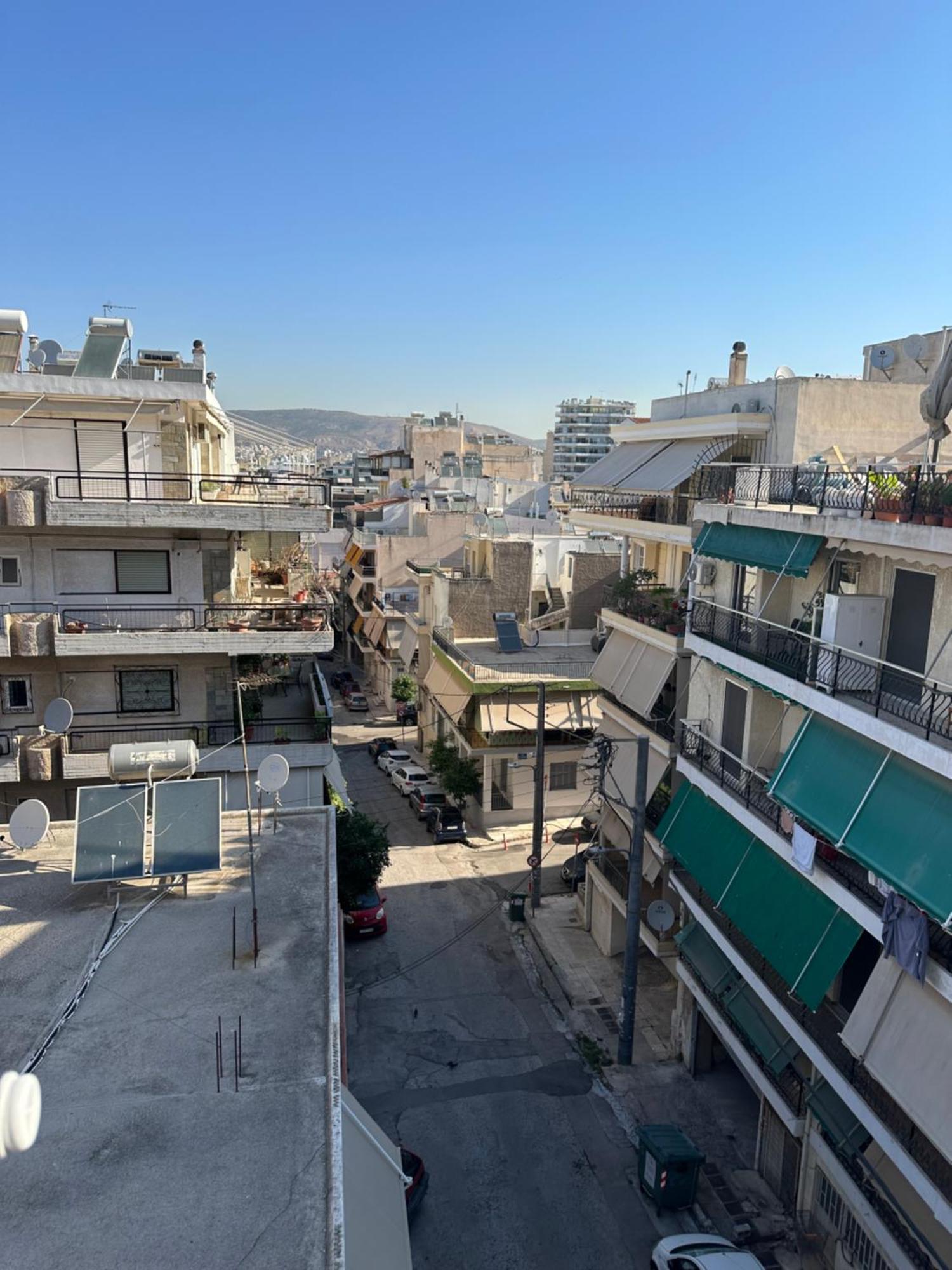 Lux Apartment Next To The Sea بيرايوس المظهر الخارجي الصورة