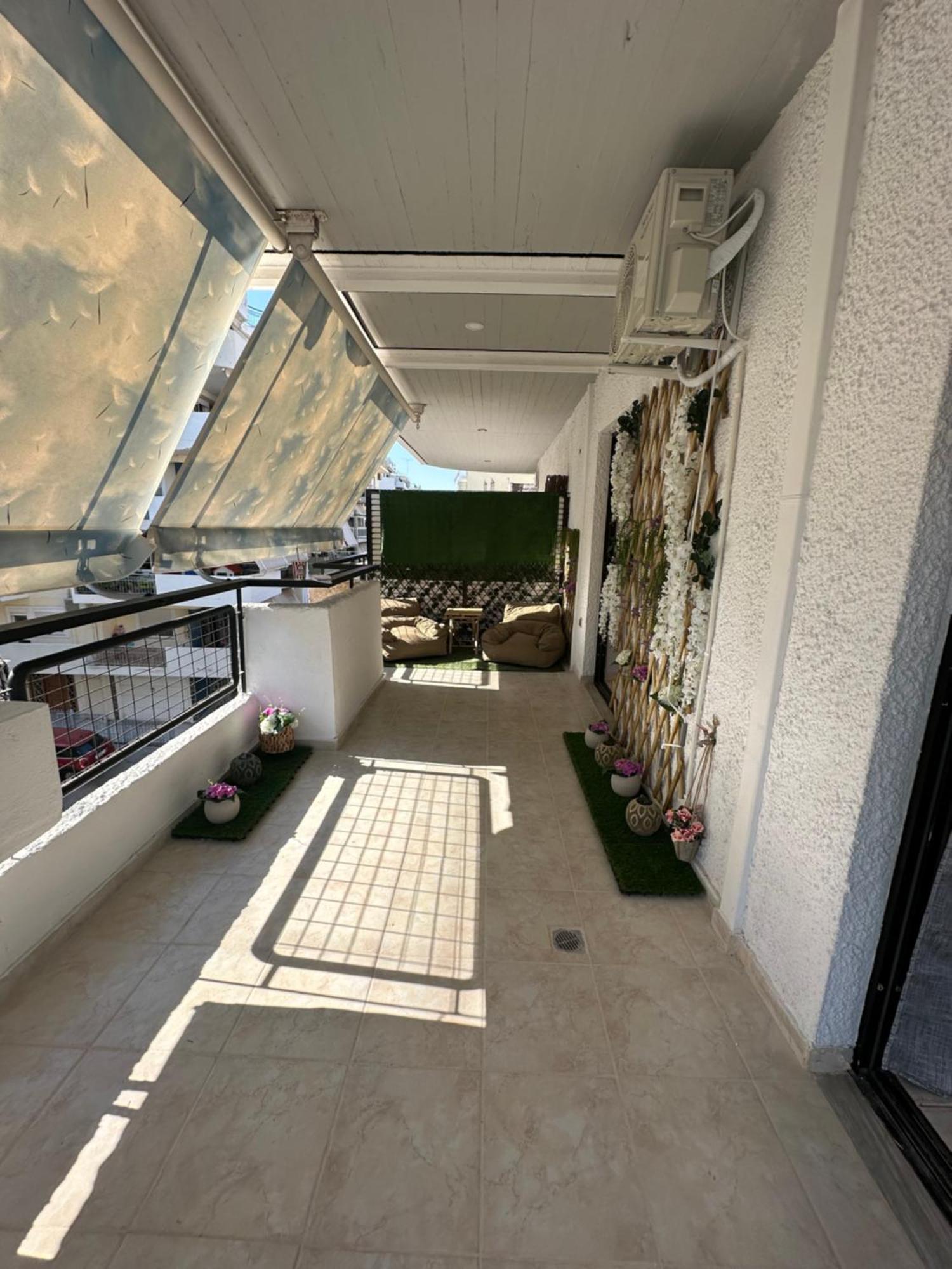 Lux Apartment Next To The Sea بيرايوس المظهر الخارجي الصورة