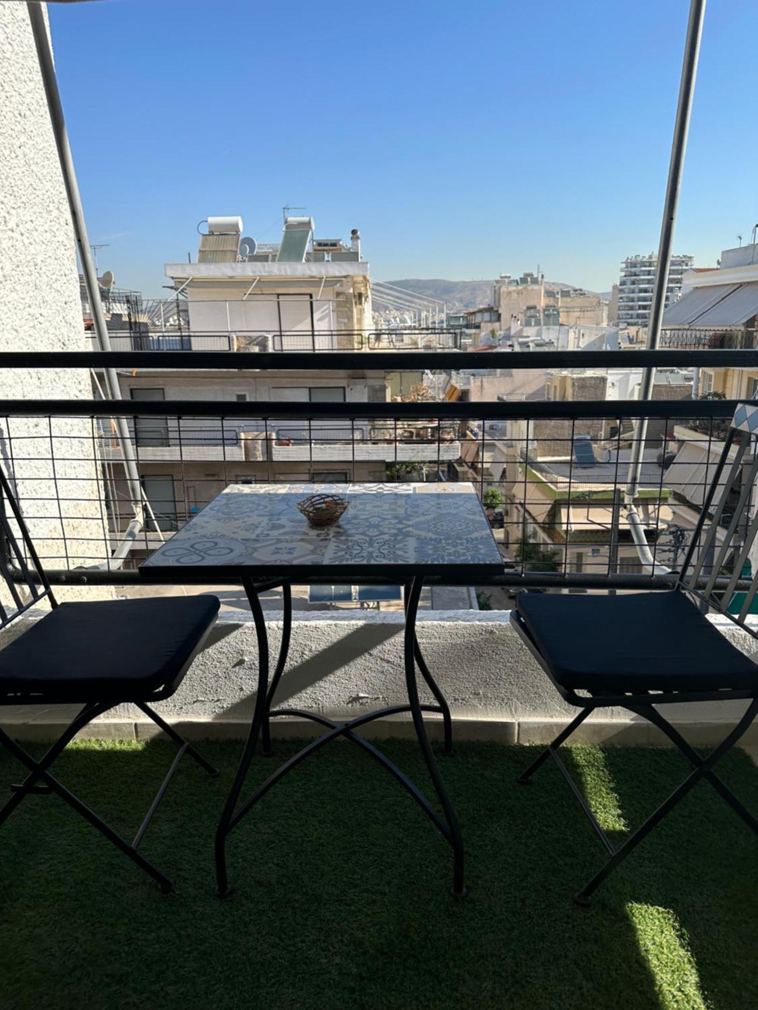 Lux Apartment Next To The Sea بيرايوس المظهر الخارجي الصورة