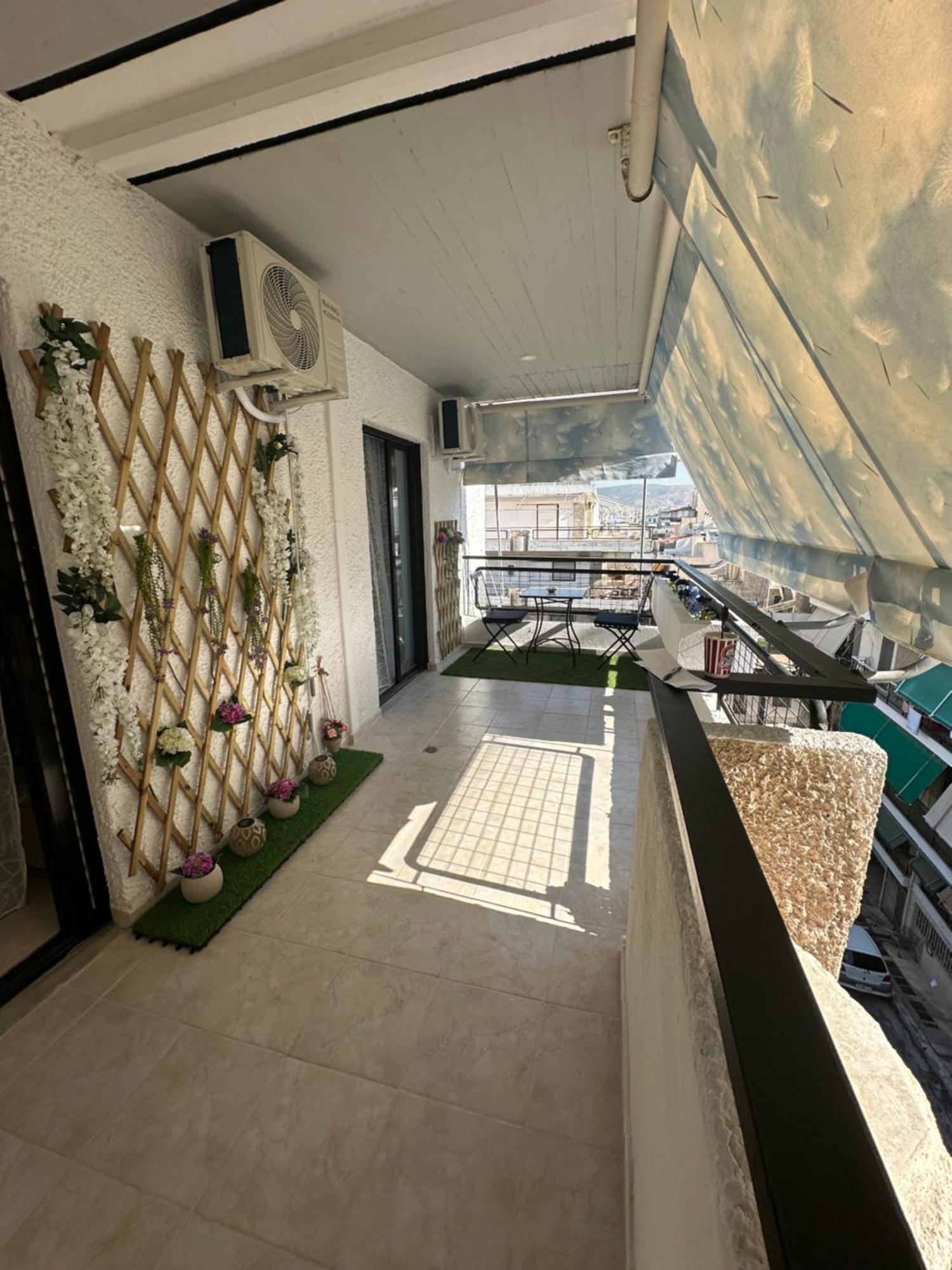 Lux Apartment Next To The Sea بيرايوس المظهر الخارجي الصورة