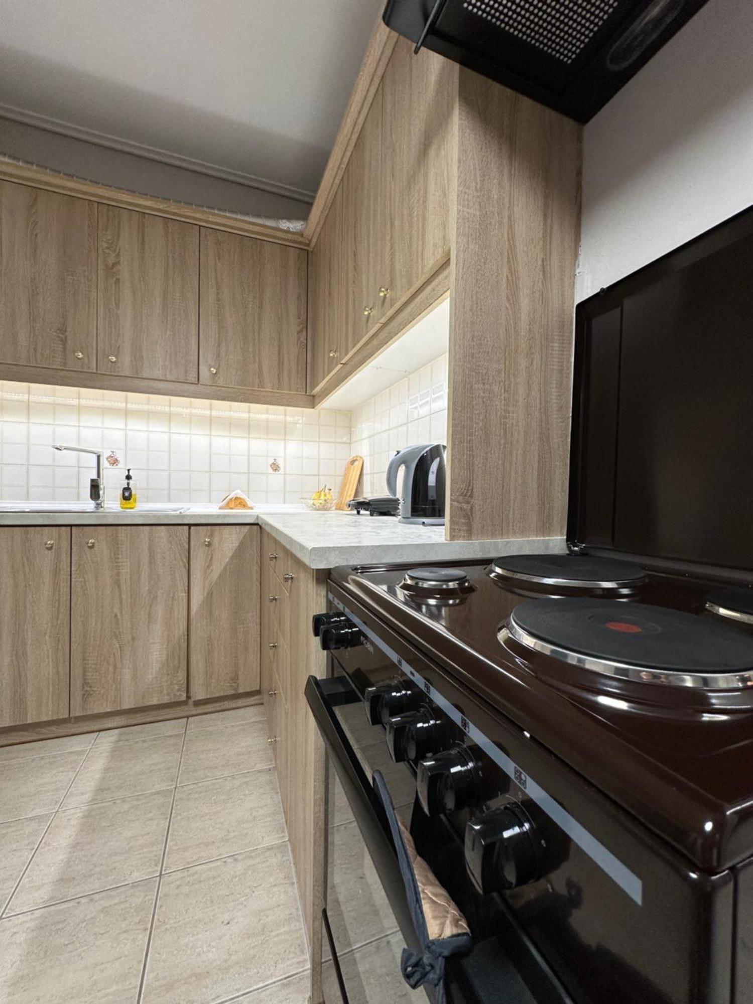Lux Apartment Next To The Sea بيرايوس المظهر الخارجي الصورة