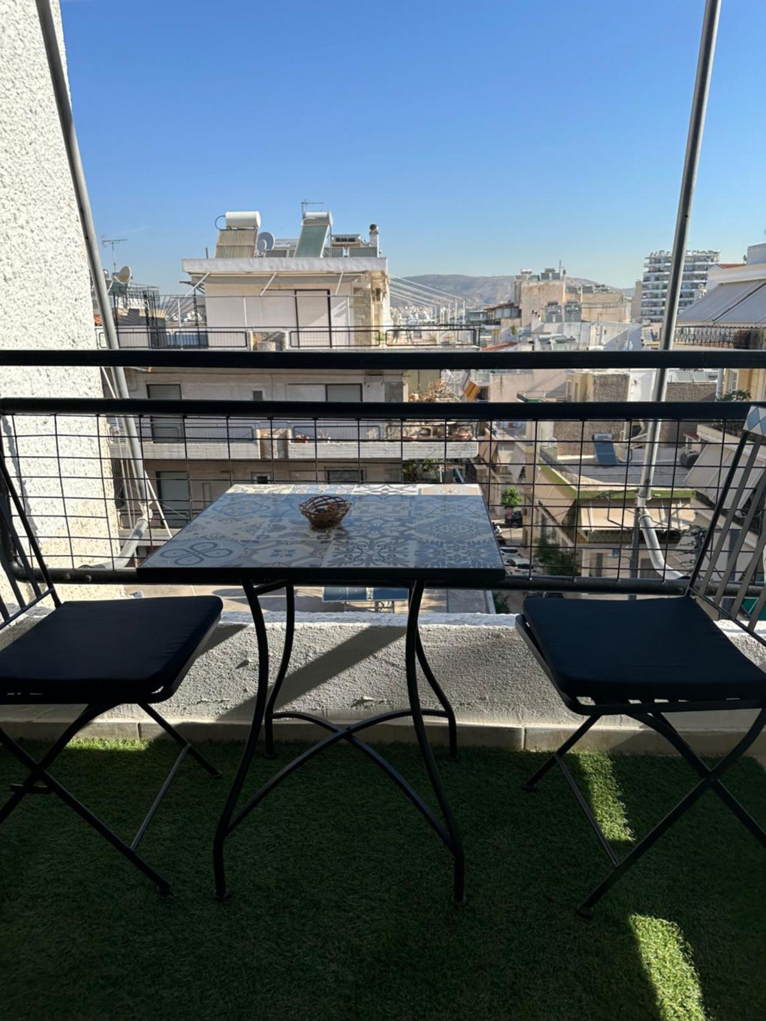 Lux Apartment Next To The Sea بيرايوس المظهر الخارجي الصورة