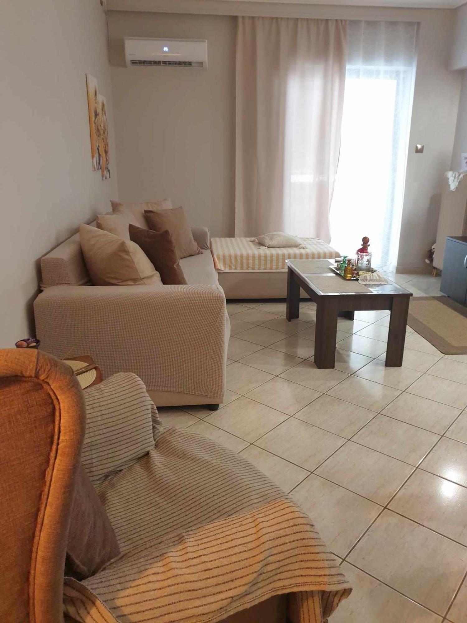 Lux Apartment Next To The Sea بيرايوس المظهر الخارجي الصورة