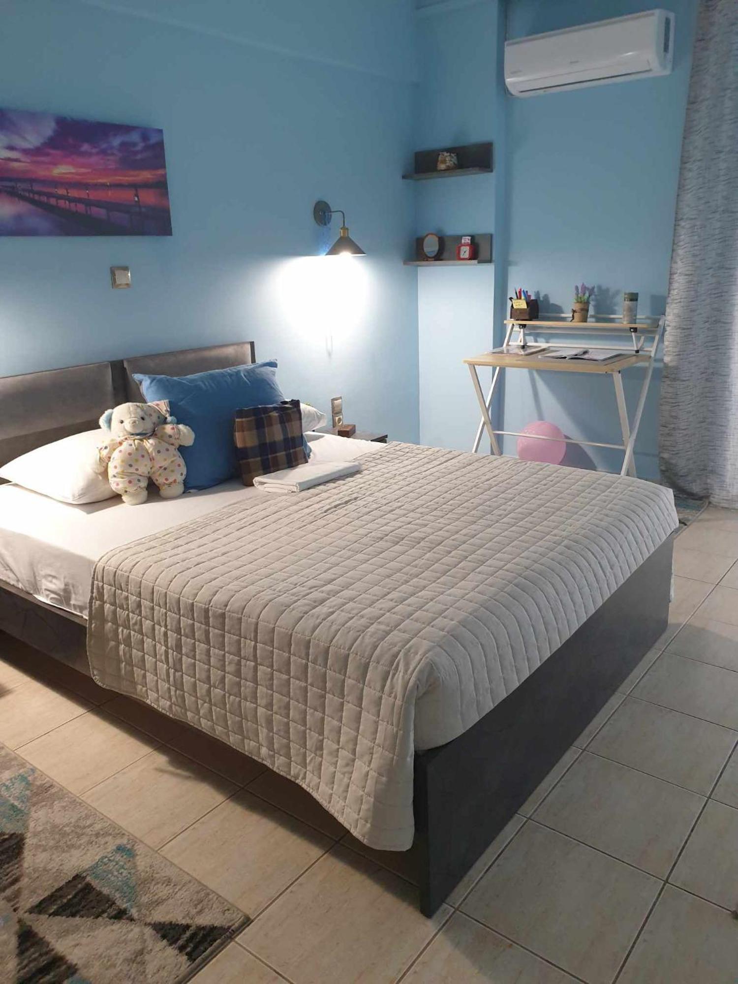Lux Apartment Next To The Sea بيرايوس المظهر الخارجي الصورة