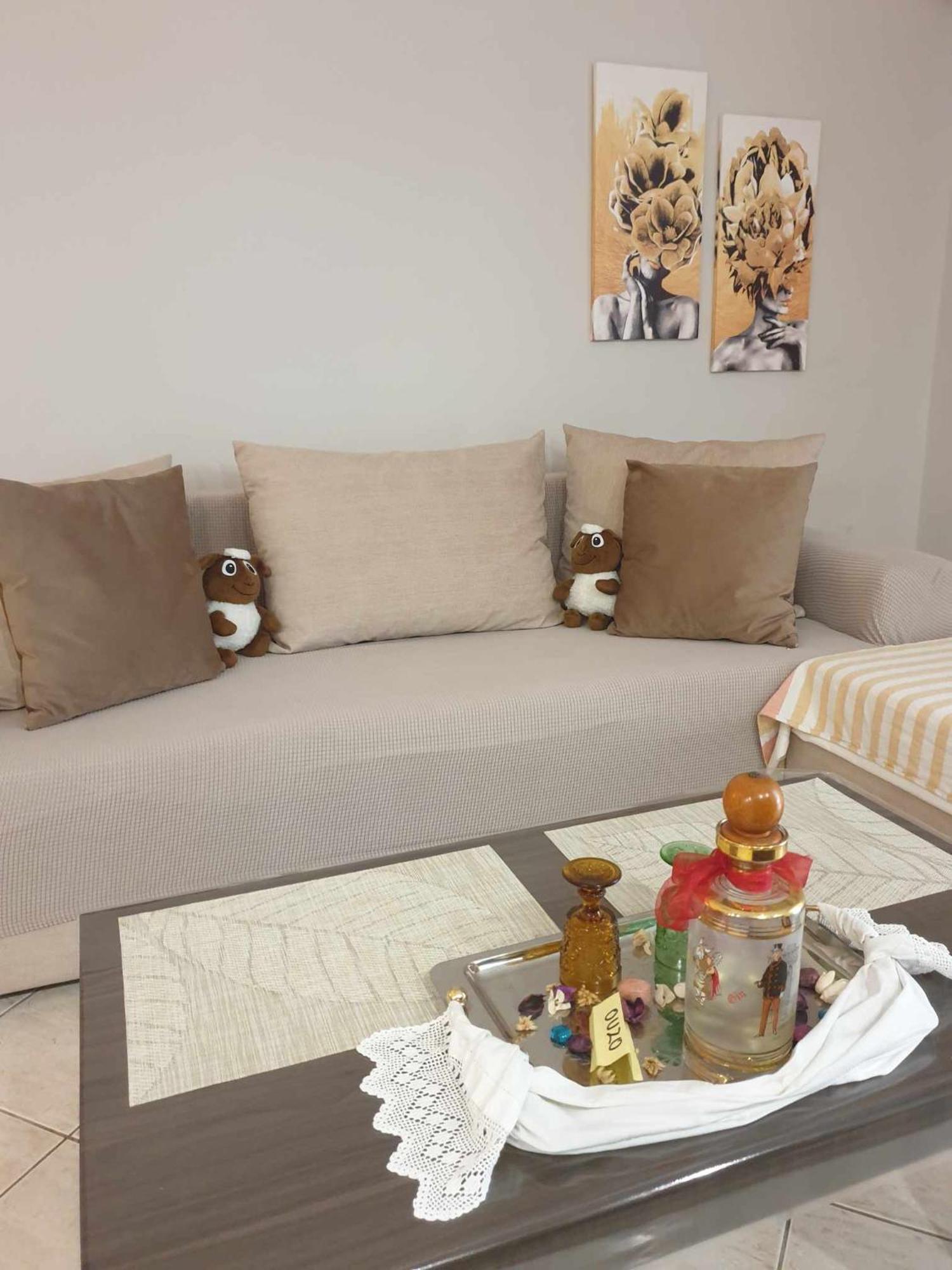 Lux Apartment Next To The Sea بيرايوس المظهر الخارجي الصورة